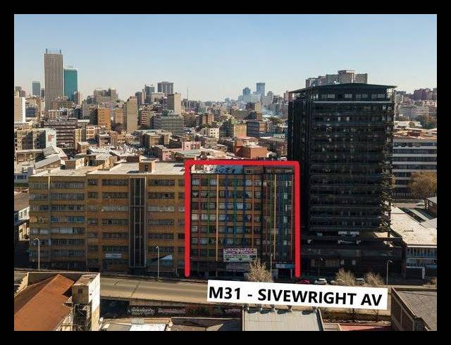 BUSINESS FOR SALE IN DOORNFONTEIN